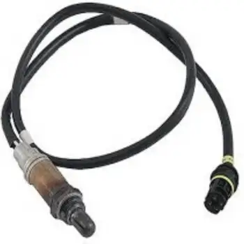 BMW E46 Lambda Sensörü M3 S50 S54 XXXXUT100095 Wender