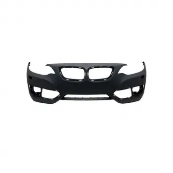 BMW F22+LCI 2013-2021 Komple Tampon Ön F Yık Lı Panj Lu M2C Style A51118092610M2 Wender
