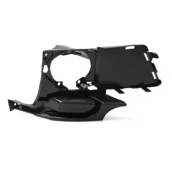 BMW E92-LCI E93-LCI 2010-2013 Tampon Taşıyıcı Braketi Ön Sağ SİS Far Yuvası M Tech 51118035892 Wender