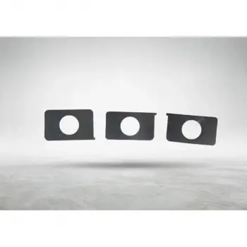 BMW F20-LCI F21-LCI 2015-2019 Park Sensör PDC Yuvası Set 4ad Ön M Tech A51118068143 Wender