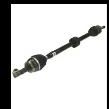 Opel Corsa D Z13DTH A13DTE Z13DTE A13DTR Z13DTJ A13DTC 2006-2014 Komple Aks Ön Sağ 25X25X51 952MM 1677186180 Wencor
