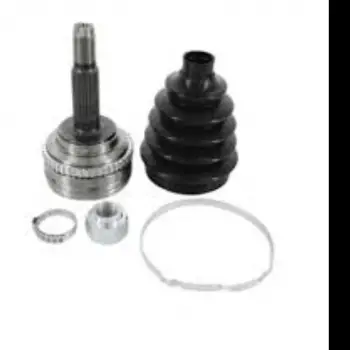 Chevrolet Aveo Kalos 2003-2008 Aks Kafasi İç Sol Sağ 34X22X35 167.5MM Manuel 26010773 Wencor
