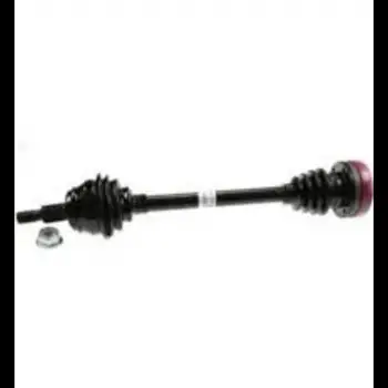 Volkswagen Bora 1999-2005 Skoda Octavia 1999-2005 Komple Aks Ön Sağ 36X53 806MM 1J0407272BJ Wencor