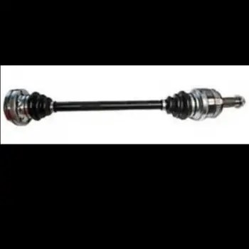 Volkswagen Tiguan Passat 2014-2024 Komple Aks Ön Sağ 36X40X59.5 605MM A T 3Q0407272BG Wencor