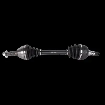 Opel Insignia A B14NET A14NET B16DTJ B16DTH 2008-2017 Komple Aks Ön Sol 30X25X52.5 624.5MM M T 13265649 Wencor