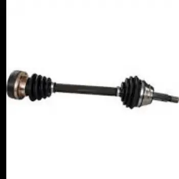 Volkswagen Passat Tiguan 2007-2016 Komple Aks Ön Sol 36X59.5 490MM M T 1K0407271BJ Wencor
