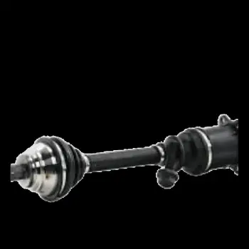 Skoda Fabia 2011- Seat Ibiza 2011- Komple Aks Ön Sol 36X50.5 513MM M T 6R0407761KX Wencor