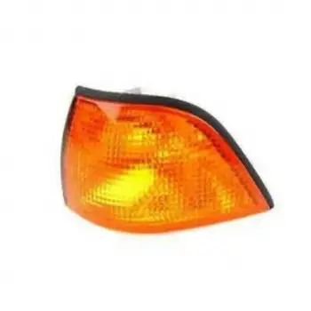 BMW E36 (coupe) 1992-1998 Sinyal Sol Sarı 63138353281 TYC
