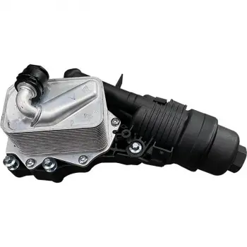 Mini F40 Motor Yağ Radyatörü B36C B38B B38C B46C B46D B48C B48D X2 F49 Yağ Filtre Kütüklü A11428649177 Wender
