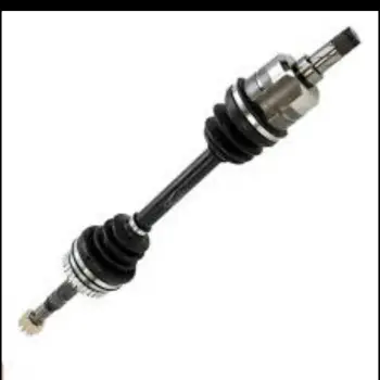 Opel Combo Corsa C Z13DT Z13DTJ Z14XEP Z16SE Z16YNG 2001- Komple Aks Ön Sol 22X22X52 580MM ABS 29DIS 24427062 Wencor