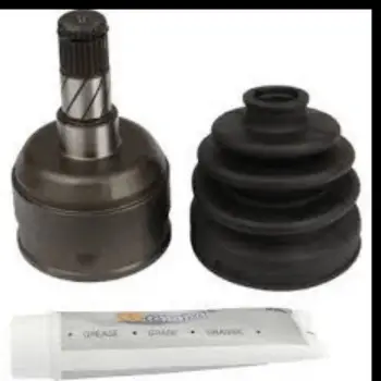 Opel Astra J Astra K B16XER A16XER D16DTH B16DTH B16SHT 2009-2015 Aks Kafasi İç Sol 34X23X35 221MM 13296350 Wencor