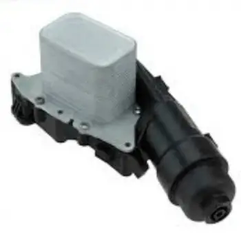 Mini F45/F46 X1:F48 X2:F39 Motor Yağ Radyatörü B47 F54F57 F60 Yağ Filtre Kütüklü 11428585237 Wender