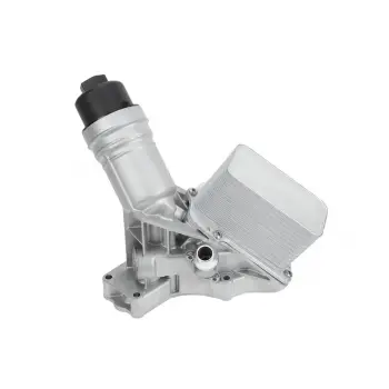 BMW F20 F30 G20 G30 G11 X3:G01 Motor Yağ Radyatörü B57 B58 Yağ Filtre Kütüklü Alüminyum 11428583895 Wender