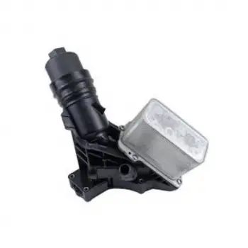 BMW F20 F30 G20 G30 G11 X3:G01 X4:G02 X5:G05 Motor Yağ Radyatörü B57 B58 Yağ Filtre Kütüklü 11428583895 Wender
