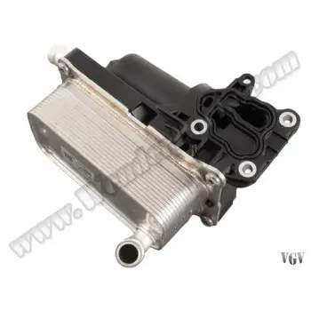 Mercedes W176 C117 X156 W246 Şanzıman Yağ Radyatörü Yağ Filtre Kütüklü A2465010501 Wender