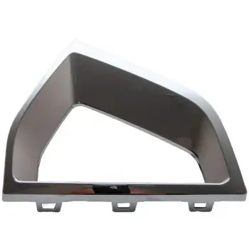 BMW G30-LCI 2020-2023 Fren Hava Kanal Çerçevesi Fren Hava Kanal Kaplaması Ön Sol Krom Luxury 51119463481 Wender