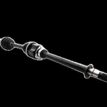 Volkswagen Passat 1996-2005 Skoda Superb 1996-2005 Komple Aks Ön Sağ Absli 45DIS 33X53 634MM A T 8D0407272AQ Wencor