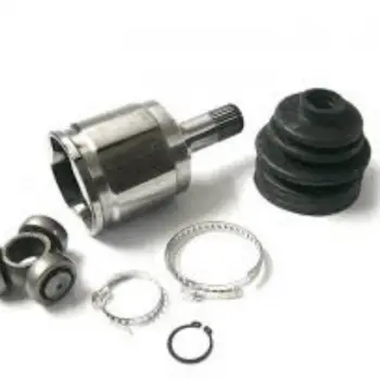 Volkswagen Jetta Caddy 1991-1997 Aks Kafasi İç Sol Sağ 33X32 92MM 171498103DV Wencor
