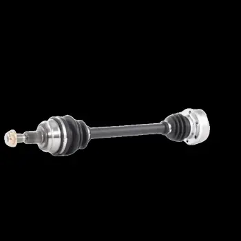 Volkswagen Bora 1999-2005 Skoda Octavia 1999-2005 Komple Aks Ön Sol 36X53 520MM 1J0407271AA Wencor