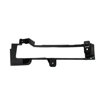 BMW G30 2017-2020 Gündüz Sis Far Çerçevesi Ön Sol İç M5 F90 Style A51117385343 Wender
