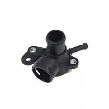 Volkswagen Jetta Passat 2005- Su Flansi 3C0122291D Plastech