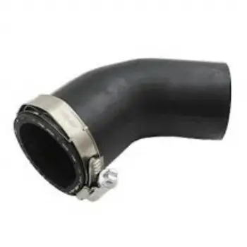 Volkswagen Jetta Passat 2009- Turbo Hortumu Metal 1K0145770AE Wisco