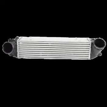 BMW 1 Serisi E82 E88 2007-2013 3 Serisi E90 E91 2010-2016 Turbo Radyatörü Intercooler 510X110X125 17517540035 Wisco