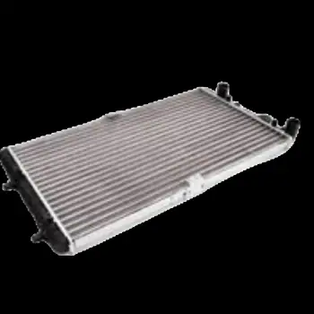 Ford Focus Kuga 2010-2022 Turbo Radyatörü Intercooler 336X157X62 BV61 9L440CJ Wisco