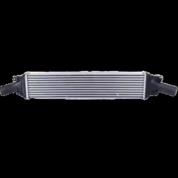 Audi A4 A5 2014-2018 Turbo Radyatörü Intercooler 665X144X62 8K0145805E Wisco