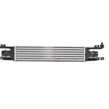 Opel Antara A (L07) 2006-2011 Chevrolet Captiva 2006-2009 Turbo Radyatörü Intercooler 572X97X85 96629070 Wisco