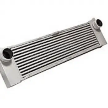Mercedes-benz Benz W211 E200 Kompressor E270 E280 2002- Turbo Radyatörü Intercooler 650X113X64 211 500 11 02 Wisco