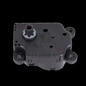 Opel Astra G Zafira A 1998-2006 Kalorifer Motoru Rezistanssiz 24413623 Wisco