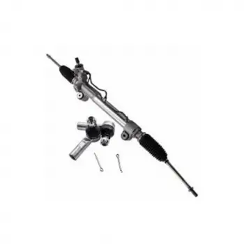 Volkswagen Golf 5 Passat 2005-2015 Direksiyon Kutusu ROT Kollu 2 FIS 1K1422051AA Oem/rp