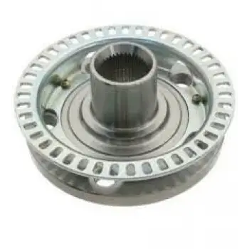 Volkswagen Bora 1997- Seat Toledo 1997- Porya Ön Sol Sağ 5X100 126X36DIS ABS 44D 1J0407613C Winpower