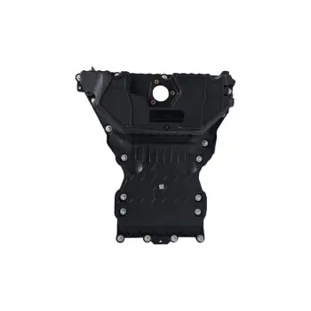 Mercedes W204 W212 X204 Motor Yağ Karteri OM651 Alt 6510100528 Wender