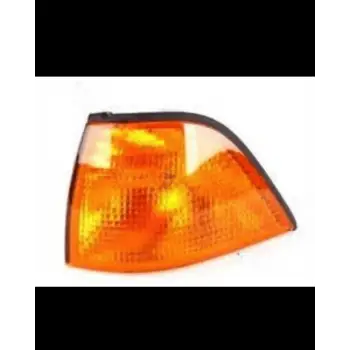 BMW E36 (sedan) 1991-1998 Sinyal Sol Sarı 631383537277 Wender