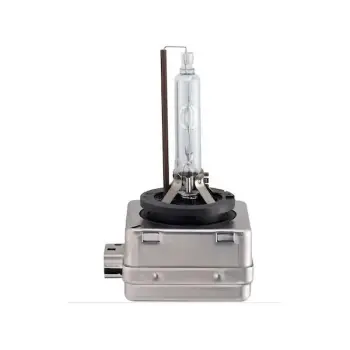 Ampul D1S Xenon Doğal Beyaz Wender