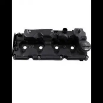 Volkswagen Caddy 4 Jetta 4 2013- Kulbutor Kapağı Plastik Conta Kapak 03L103469AC Wisco