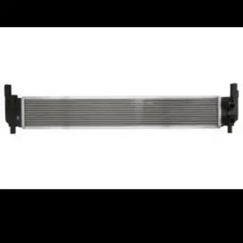 Seat Leon 2007-2016 Audi A4 2007-2016 Turbo Radyatörü Intercooler 720X133X52 VP8TBH8005DD Wisco