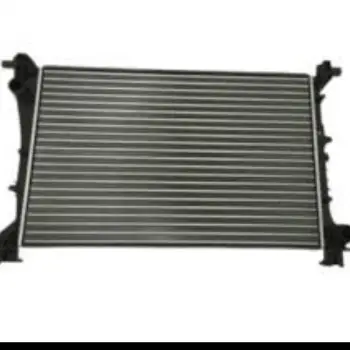 VW GOLF7 1.6TDI. 2.0TDI. 1.2TSI 13> T-roc 1.5TSI EK Radyatör Su Radyatörü Brazing MT AT 620X408X16 5Q0121251ED Wisco