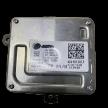 Audi A8 Q5 Far Beyni LED Sol Sağ Orjinal Yenilenmis 80A907397A Oem/rp
