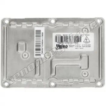 Volkswagen Passat Polo 1996-2003 Far Beyni Xenon Sol Sağ 5DV007760651 Wisco
