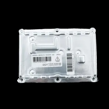 Volkswagen Touareg Passat 2000-2004 Far Beyni Xenon Sol Sağ 63126938561 Wisco