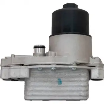 L319 L462 L405 L494 L560 Motor Yağ Radyatörü Yağ Filtre Kütüklü 3.0d Td LR013149 Wender