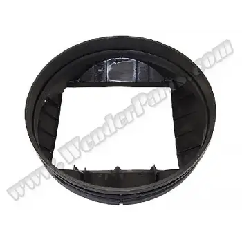 Mercedes W124 Radyatör Davlumbazı 0005008593 Wender