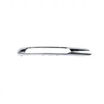 Mercedes W212 2009-2012 Gündüz Sis Far Çerçevesi Sağ Krom Cls Elg 2128851674 Wender