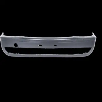Opel Zafira A 1998-2005 Tampon Ön Siyah Astarlı Puruzsuz Yuzey 93178228 R2A
