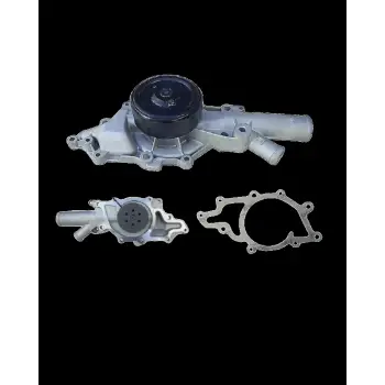 Mercedes W203 W204 W211 Devirdaim OM646 OM647 _behrhellaservice_ Valeo