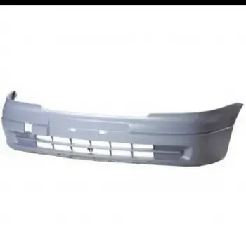 Opel Astra G 1998-2004 Tampon Ön Sissiz Gri Astarlı 1400196 R2A