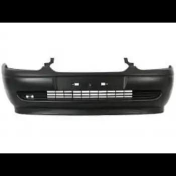 Opel Corsa B 1997-2000 Tampon Ön Panjursuz Spoylerli Astarlı 1400175 R2A